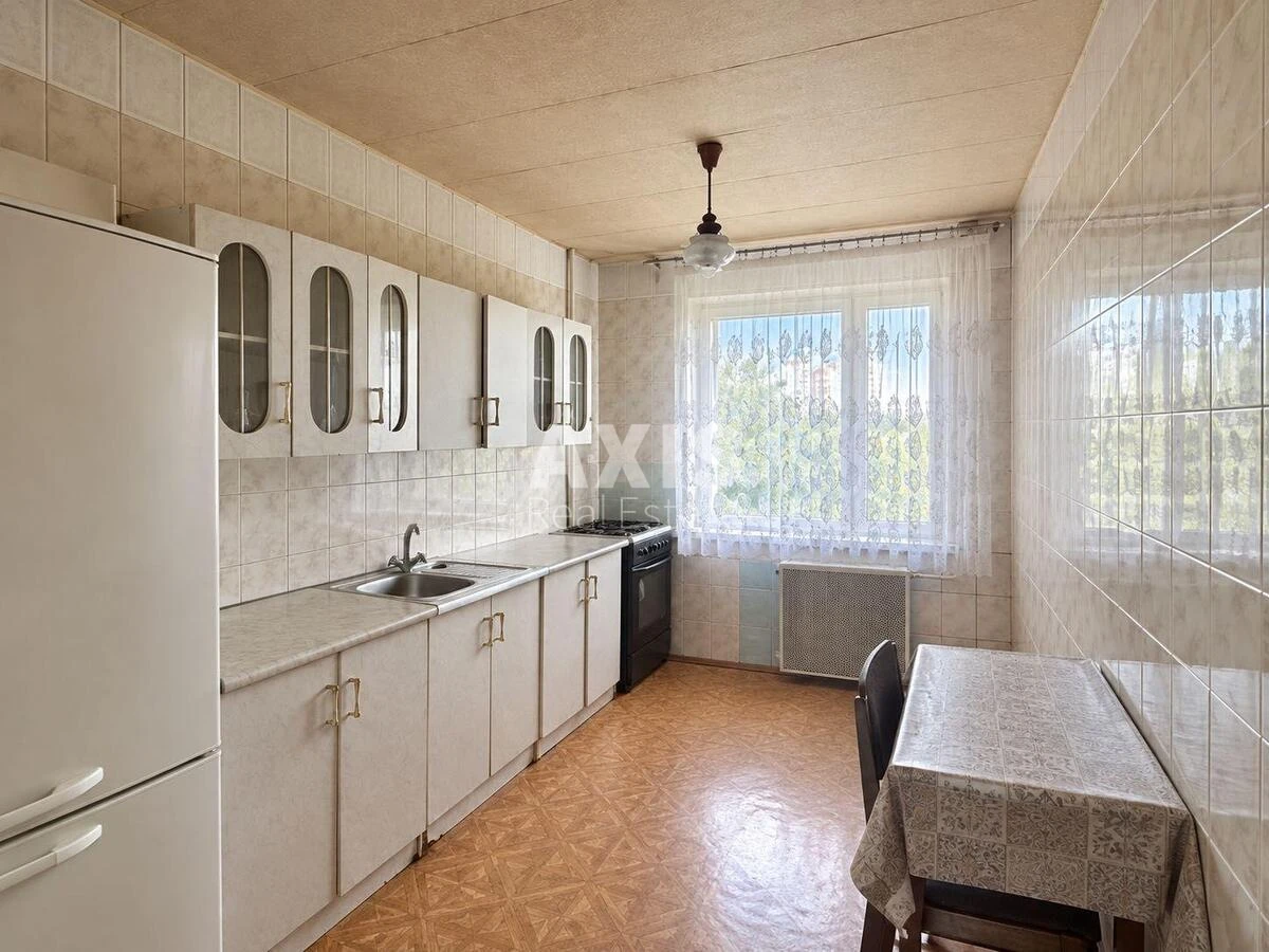 4k apartment pr-t Romana Shuhevicha 2671246
