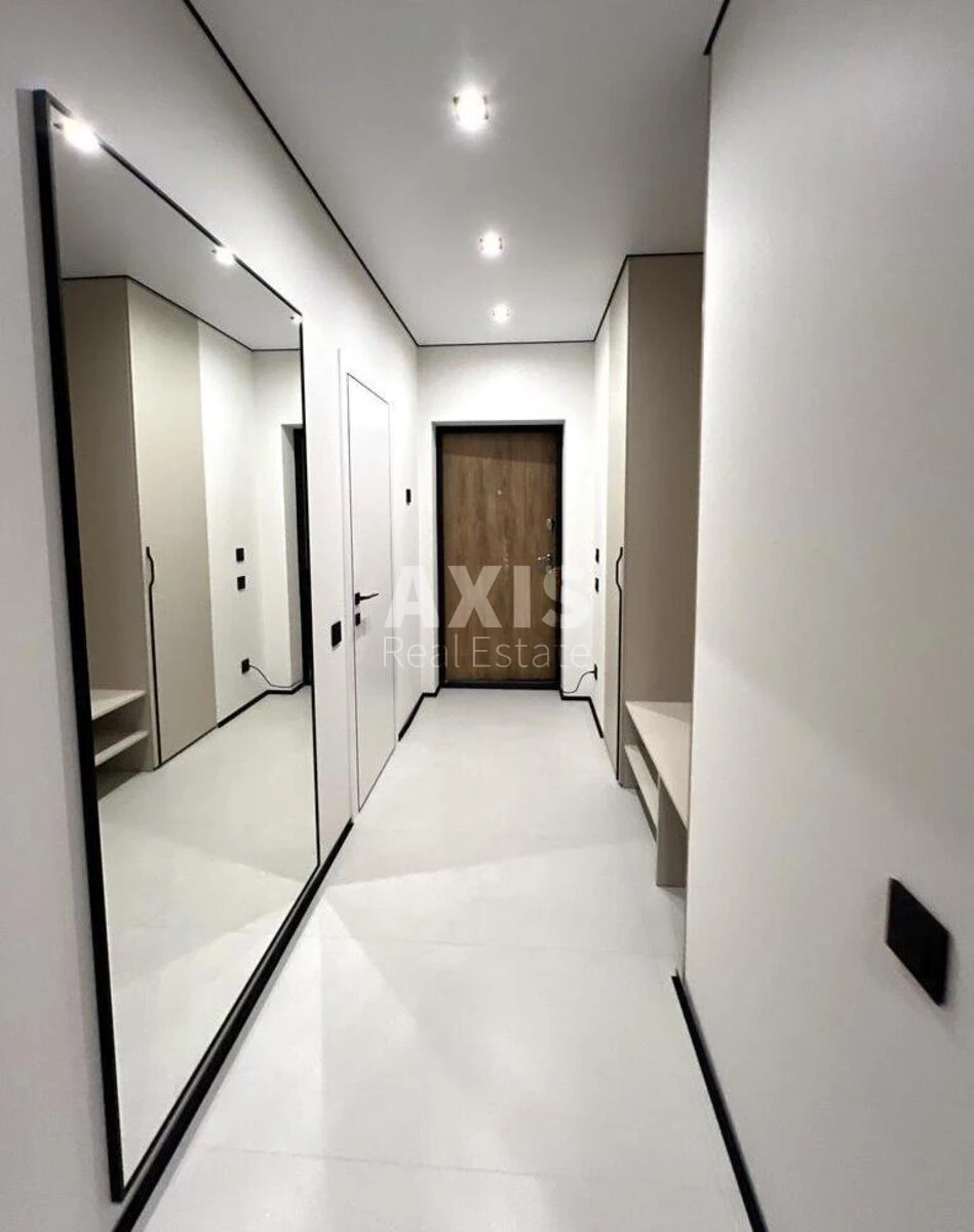 2k apartment vul. Vsevoloda Zmijenka 15/236637713