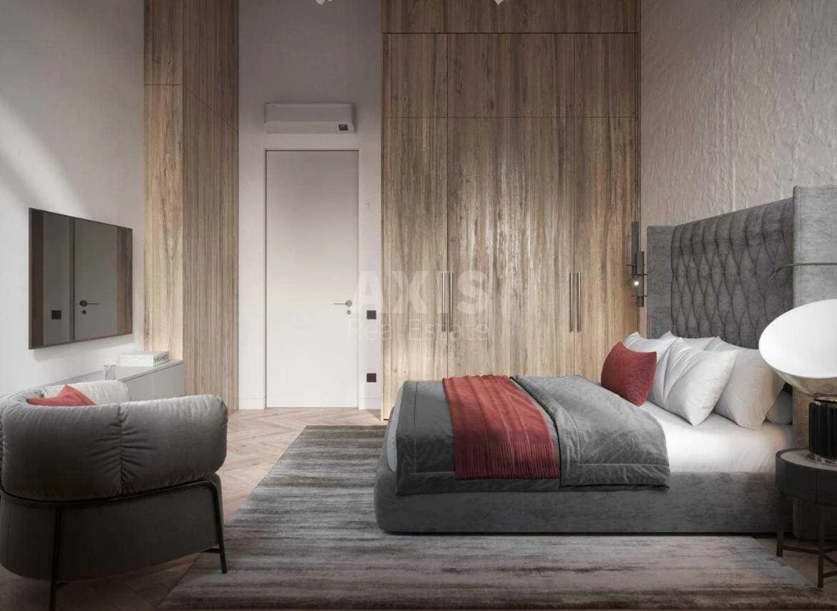 3k apartment vul. Instytuts'ka 13А710724