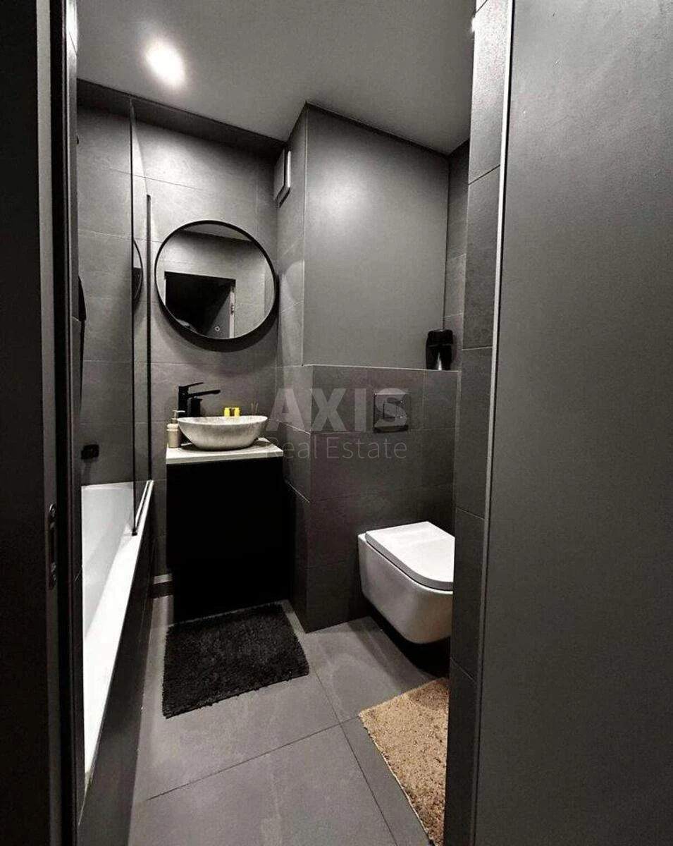 3k apartment bul. Mykoly Rudenka 22680599