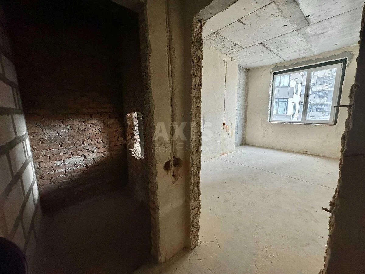 3k apartment vul. Andriya Verkhohlyada 14А710807