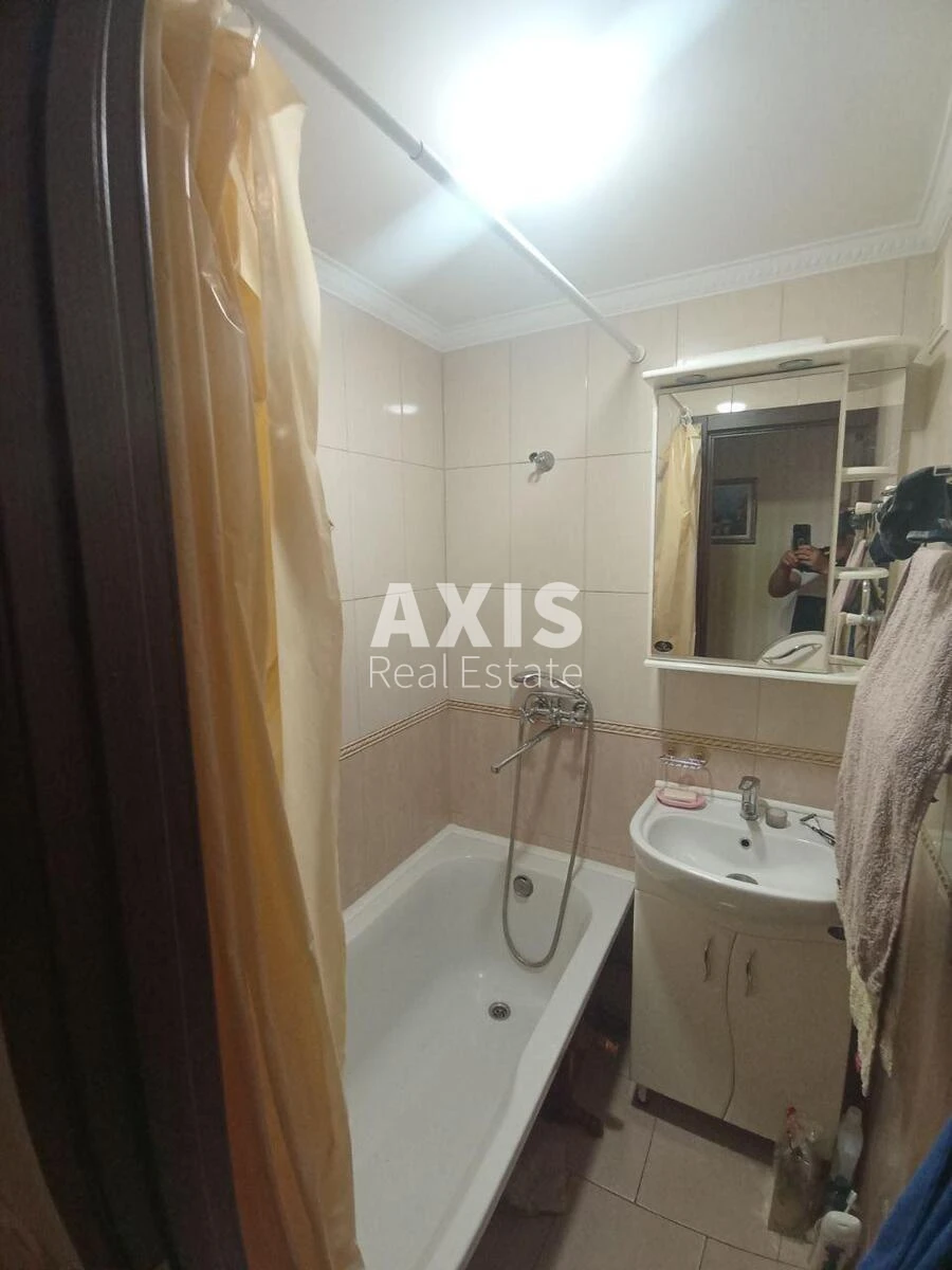 3k apartment pr-t Tychyny Pavla 20А530188