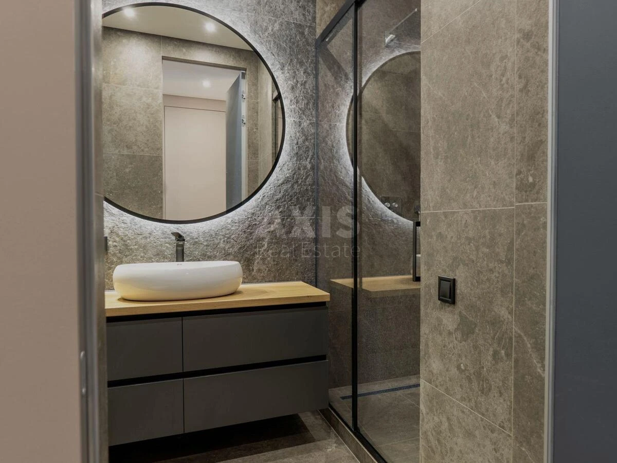 1к квартира пр-т Берестейский 11Б6955116