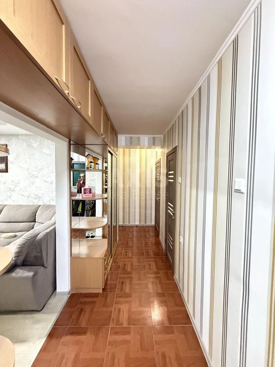 2k apartment vul. Antonovycha 1657110114