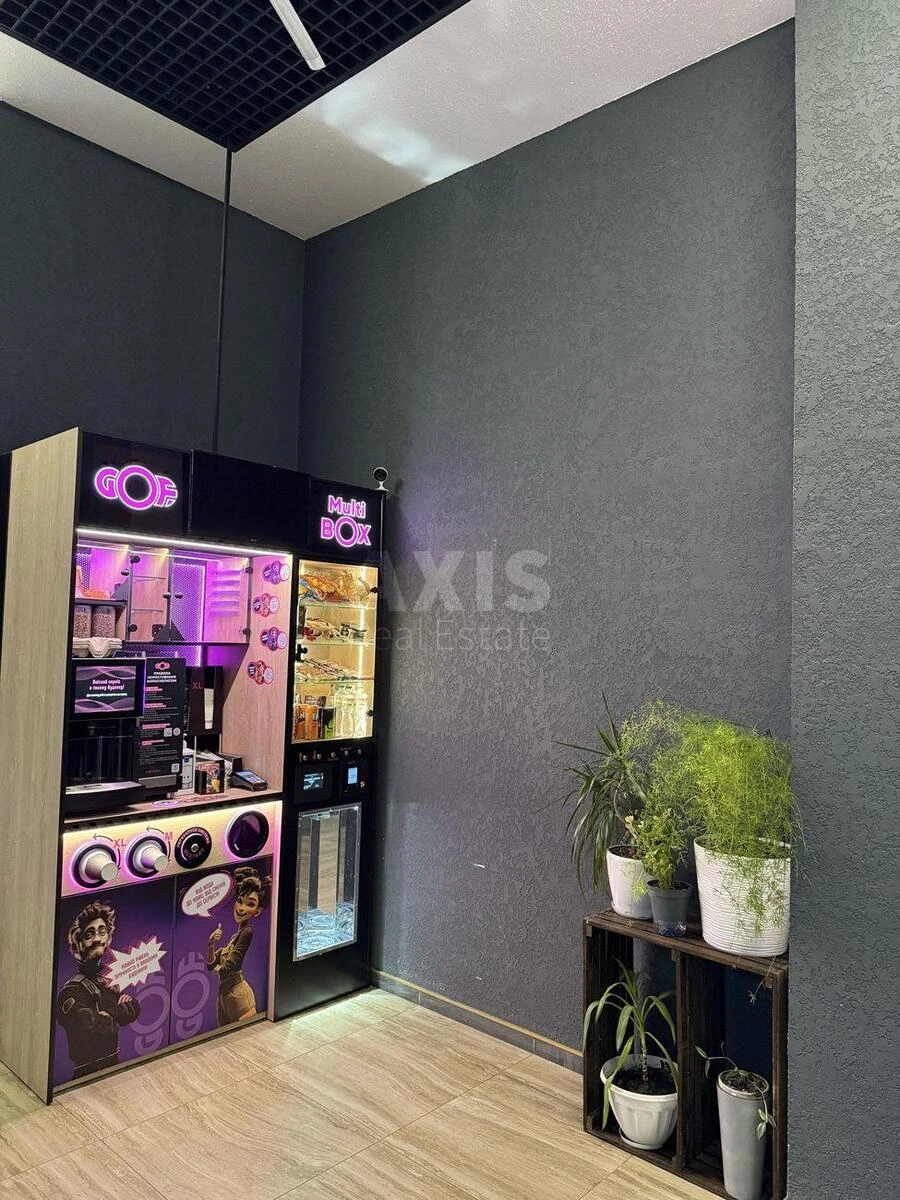 1k apartment vul. Gulaka Mykoly 46956318