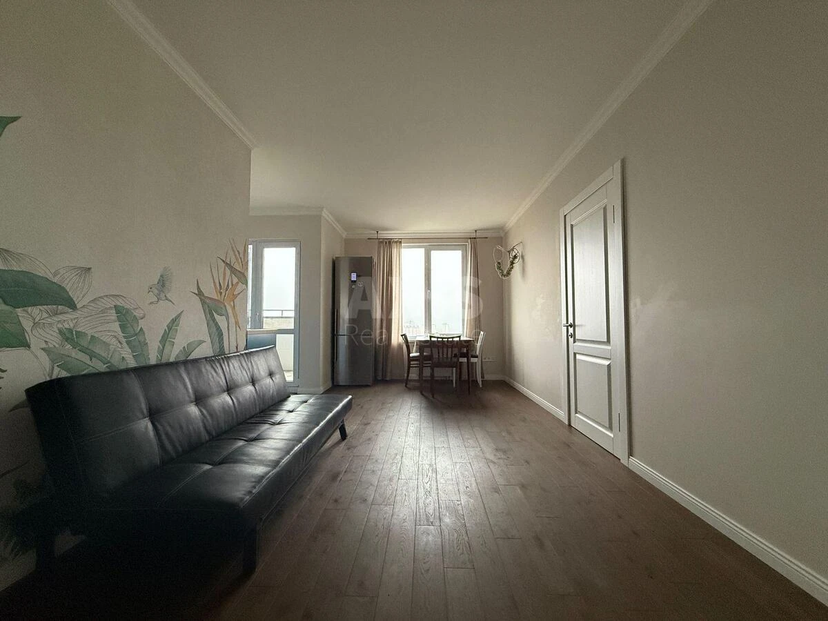 3к квартира ул. Клавдиевская 40В680912