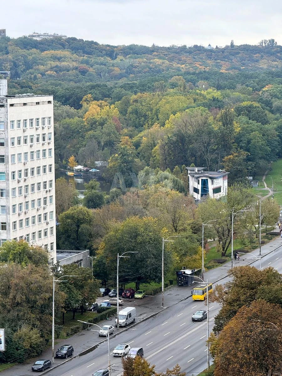 2к квартира пр-т Голосеевский 58А6643314