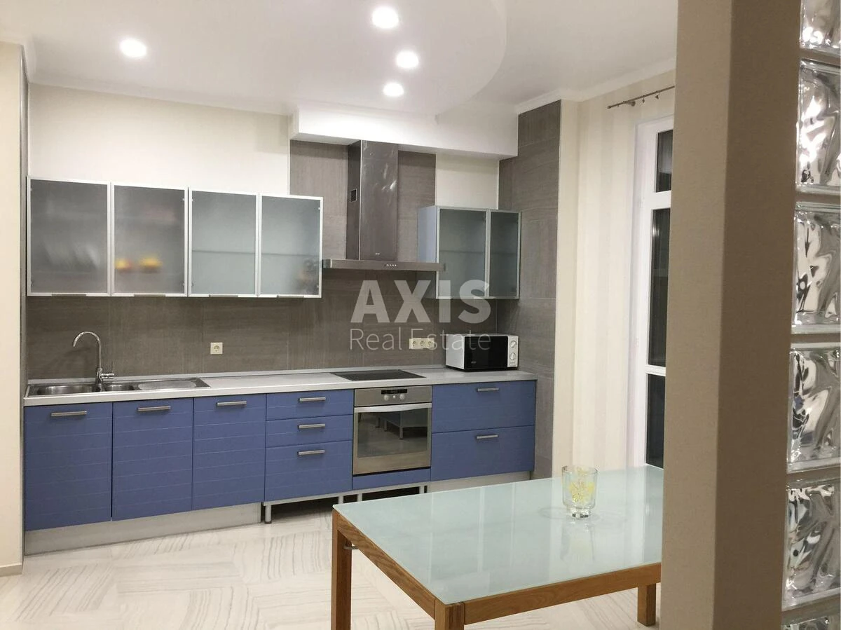 3к квартира ул. Бульварно-Кудрявская 3667632