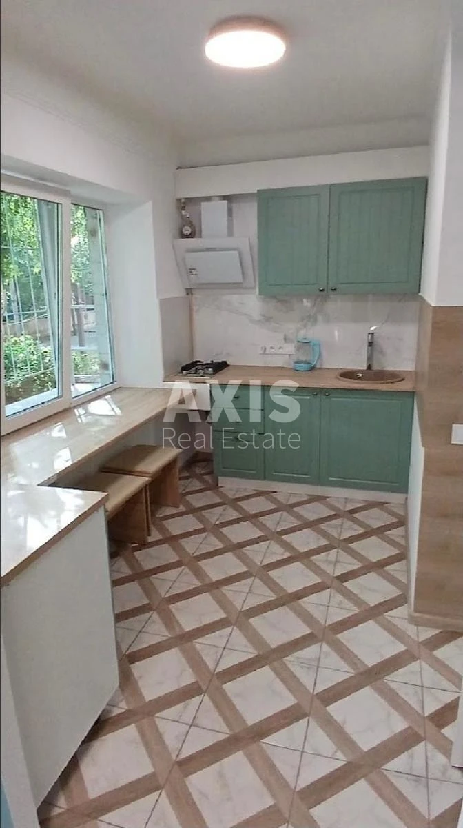 1k apartment vul. Proviants'ka 1723727