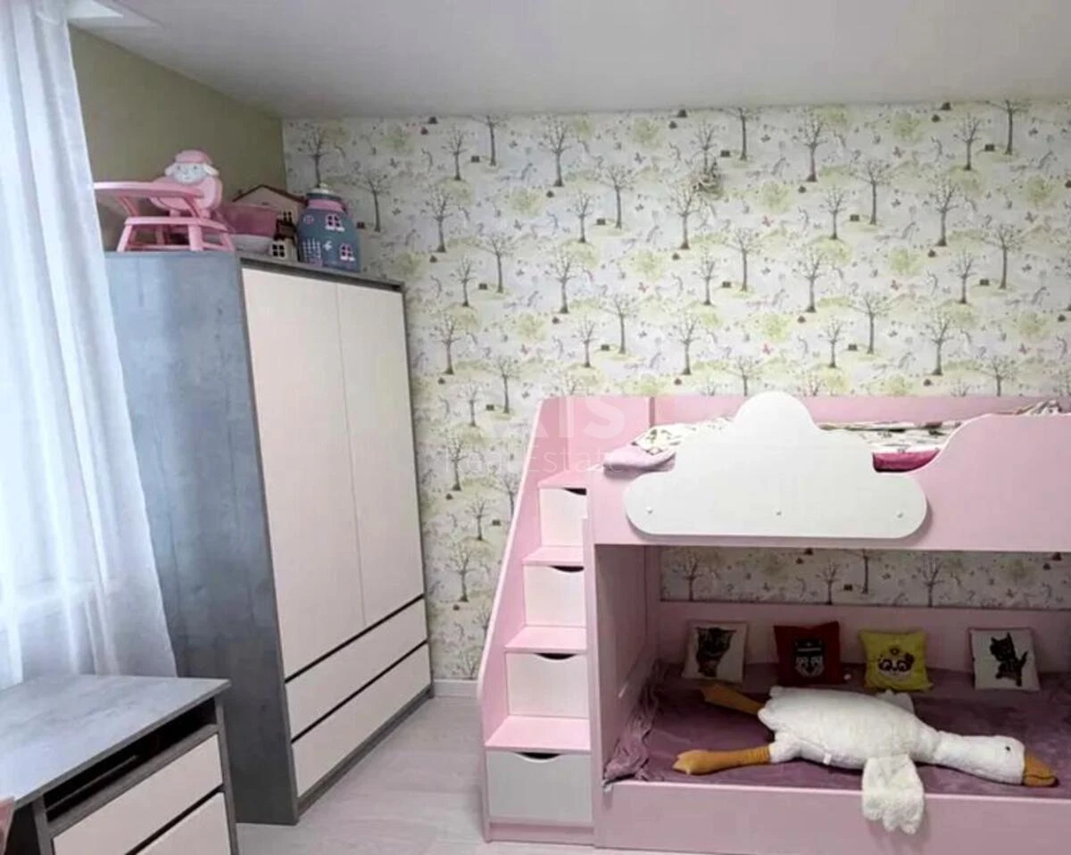 3k apartment vul. Sim'i' Kul'zhenkiv 336648411