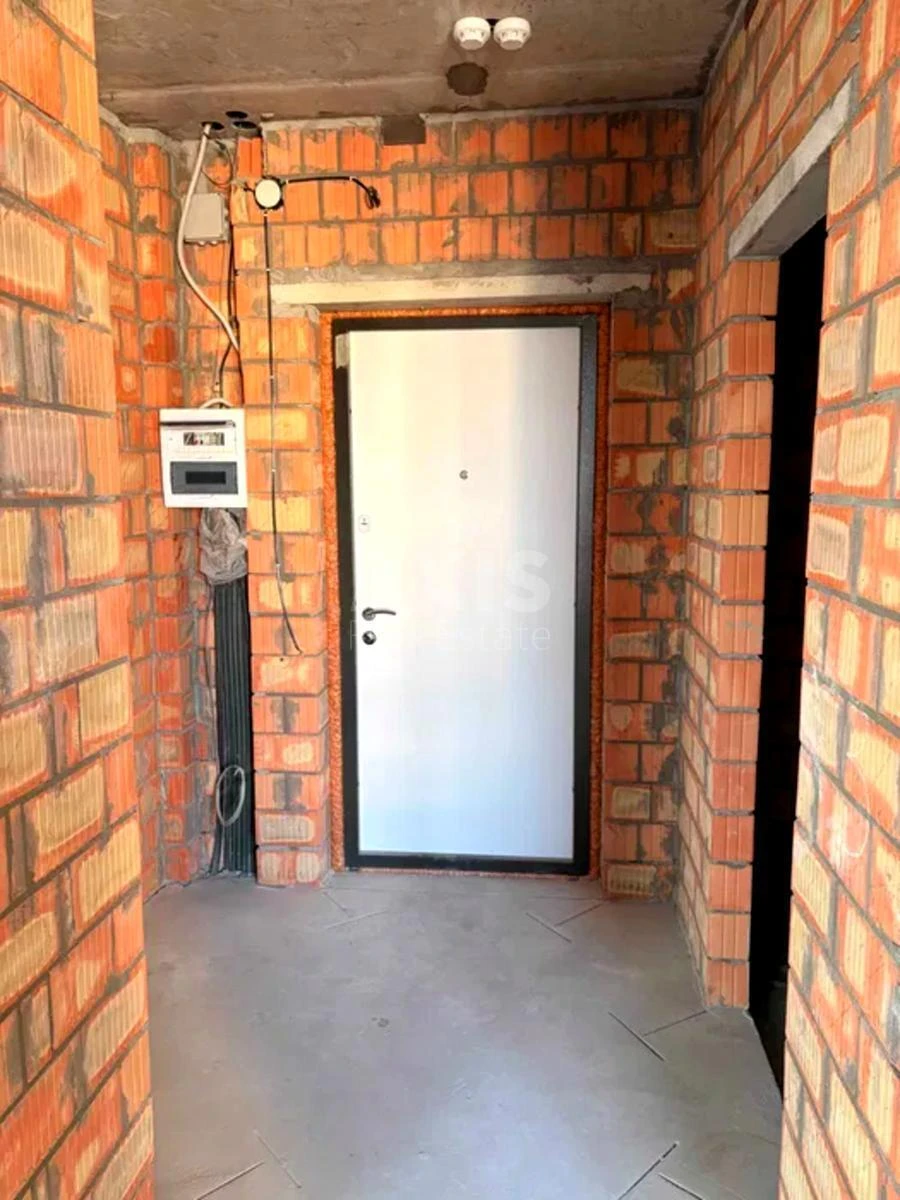 1к квартира ул. Заречная 6664945