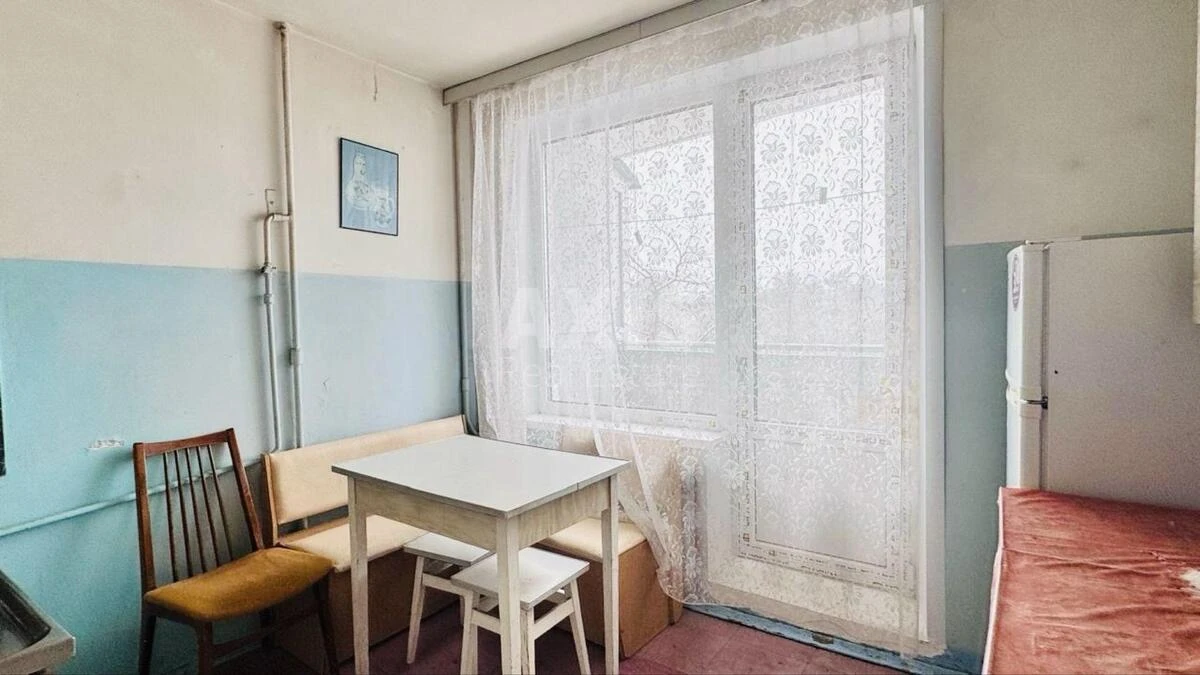 1к квартира ул. Князя Романа Мстиславича 16648713