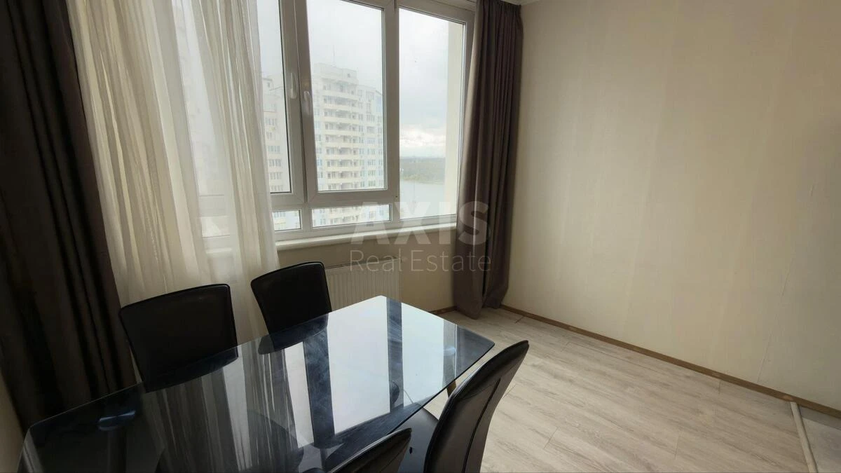 2k apartment vul. Volodymyra Naumovycha 4А696342
