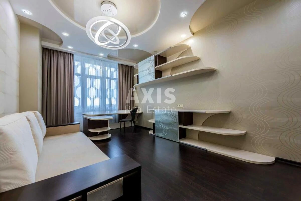 3k apartment vul. Andriya Verkhohlyada 18654571