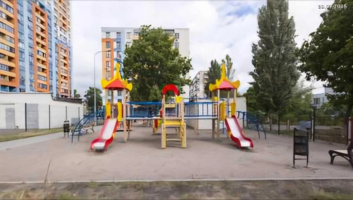 2k apartment vul. Bogatyrs'ka 6А6964318