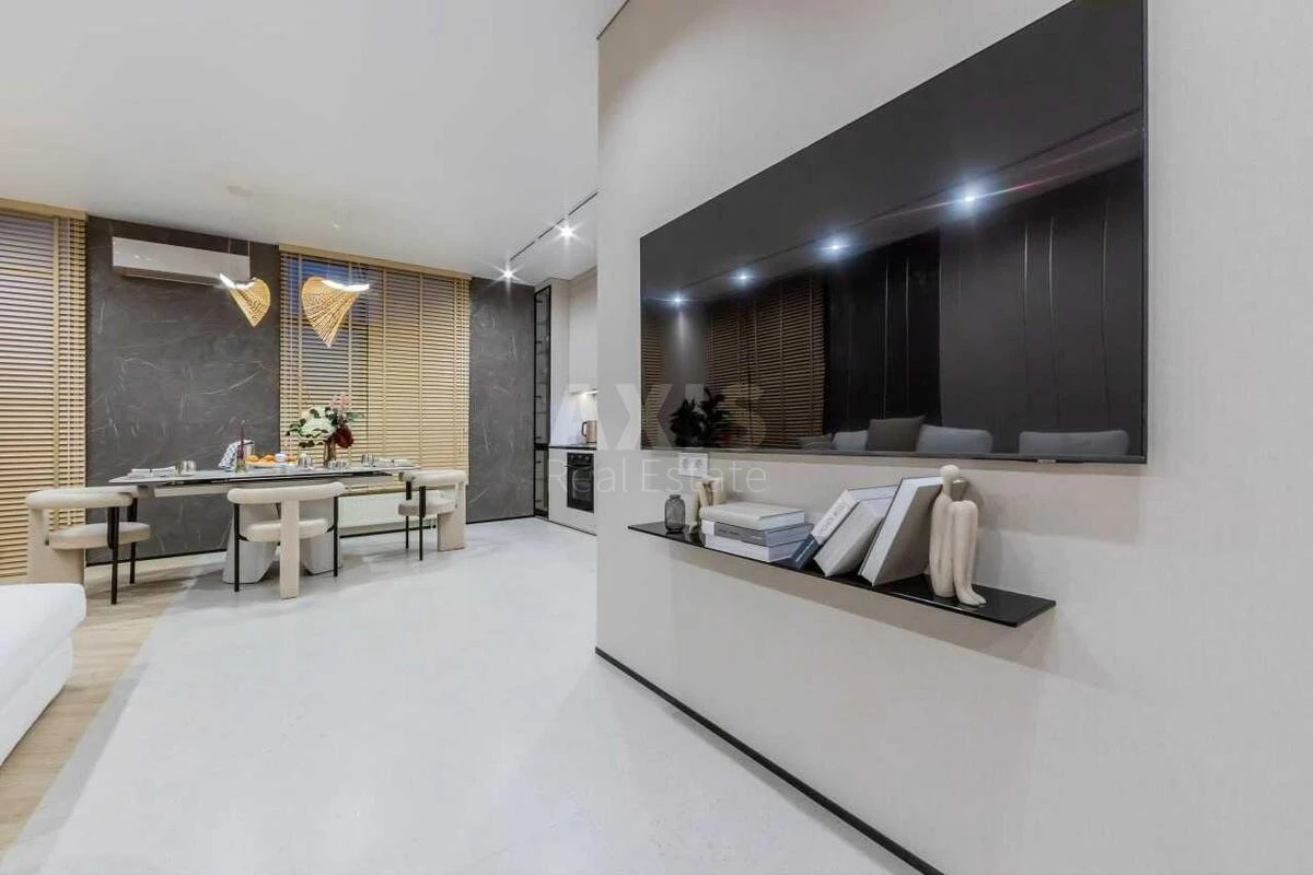 2k apartment vul. Andriya Verkhohlyada 186490710