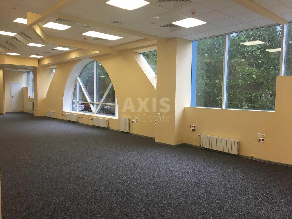 Office vul. Shovkovychna 42/44, 476m2576852