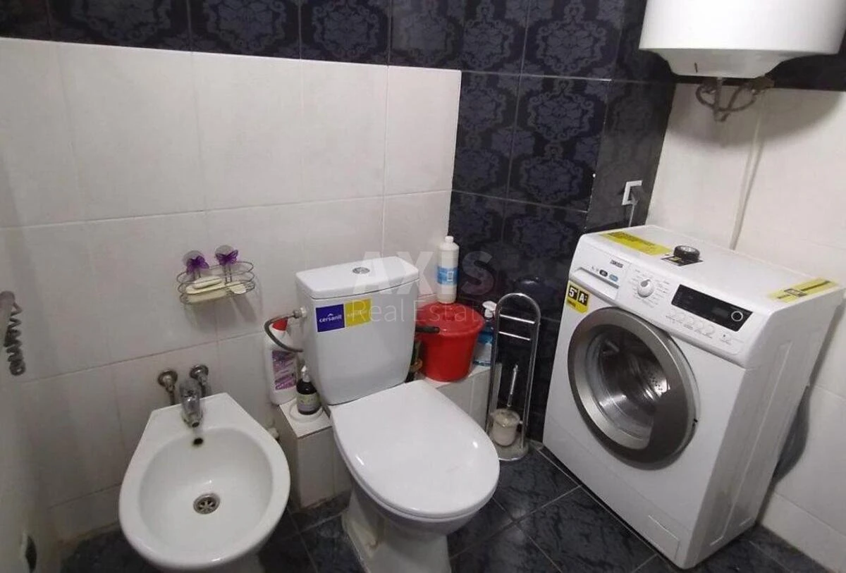 2k apartment shose Harkivs'ke 19481961