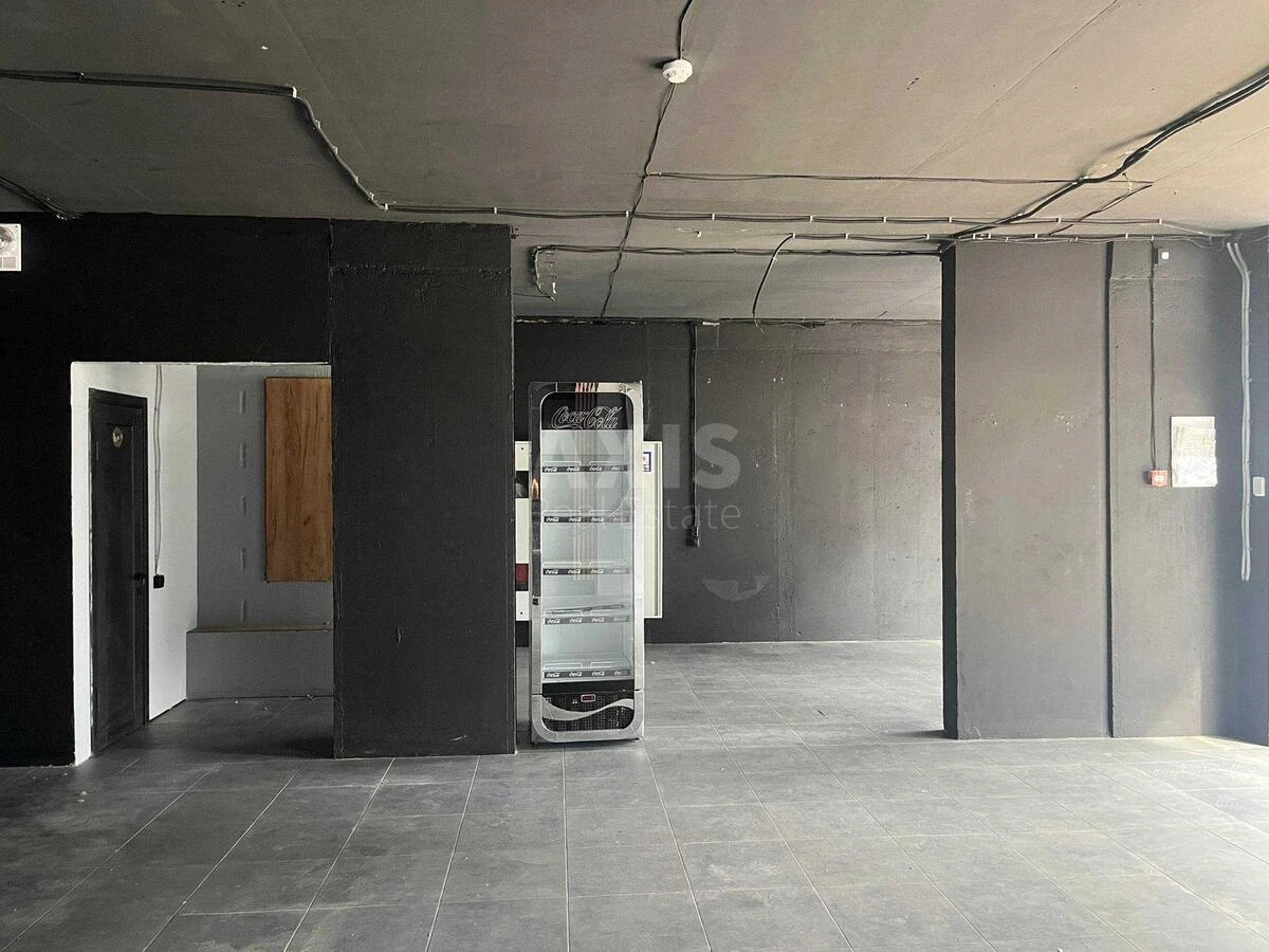Trade object vul. Oleksandra Olesja 2А, 70m2712220