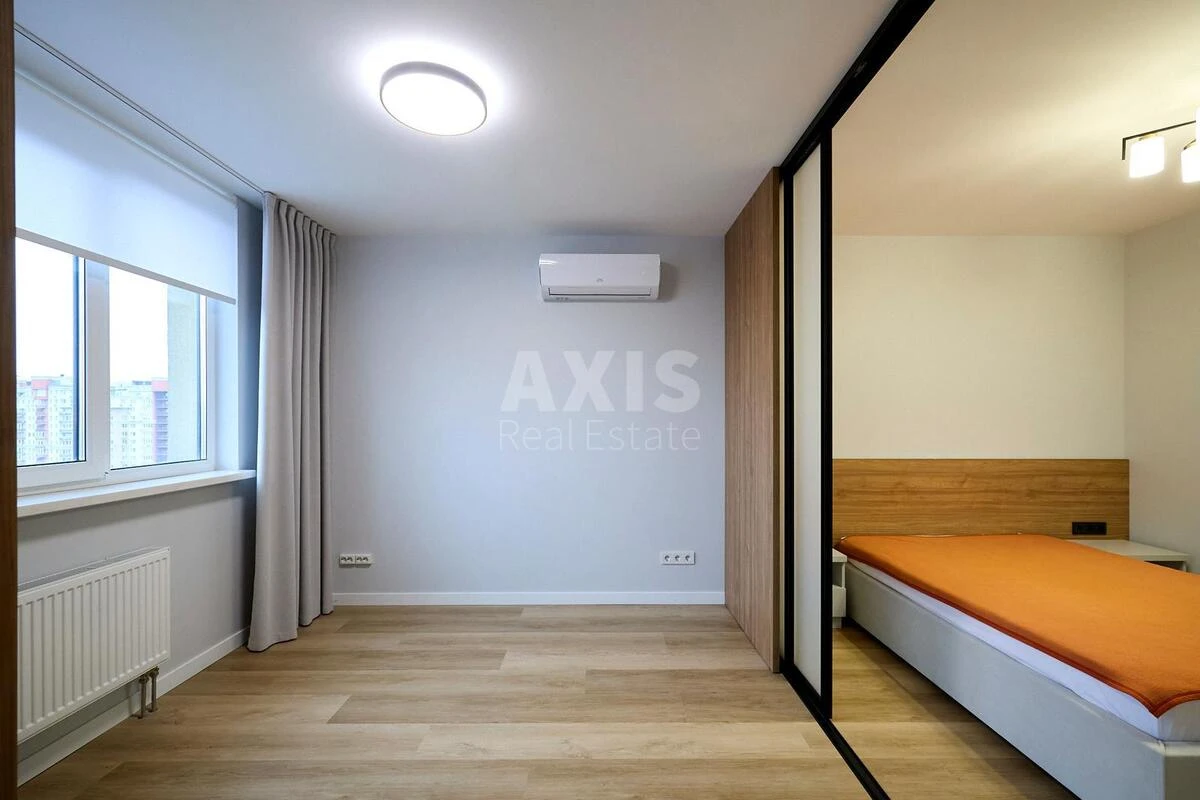 1k apartment vul. Myhajla Maksymovycha 32665616