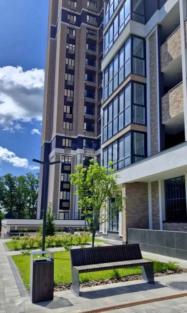 1k apartment vul. Vasyl'kivs'ka 3771245
