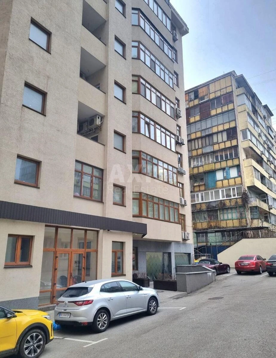 2к квартира ул. Антоновича 1036823222