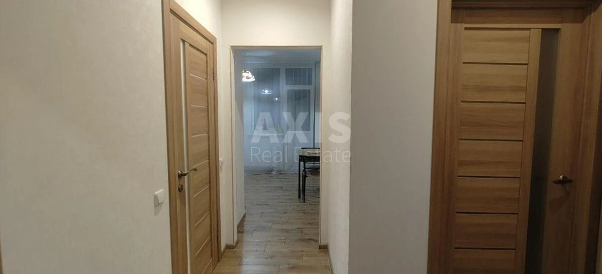 1k apartment vul. Ronalda Reyhana 40682507