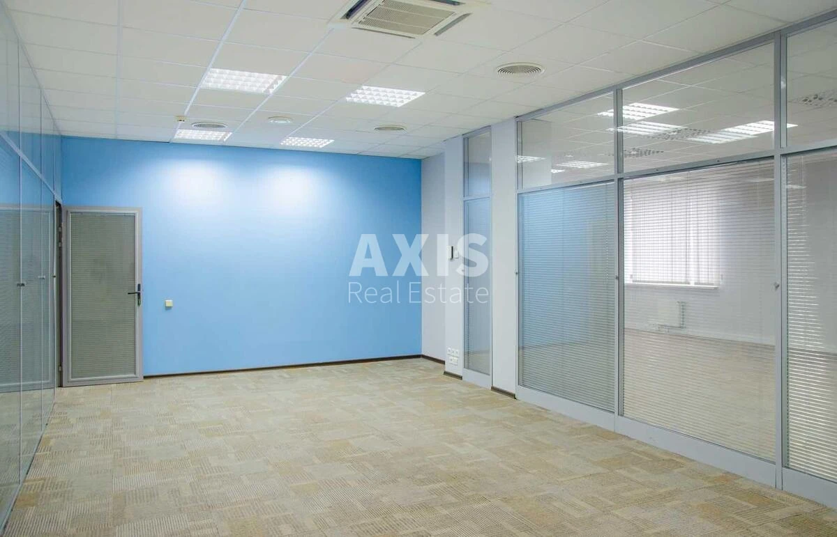 Office vul. Pymonenka Mykoly 13, 1100m2555361