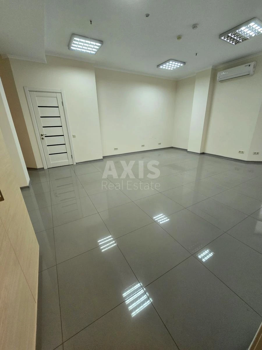 Office nab. Dniprovs'ka 25Б, 115m26659910