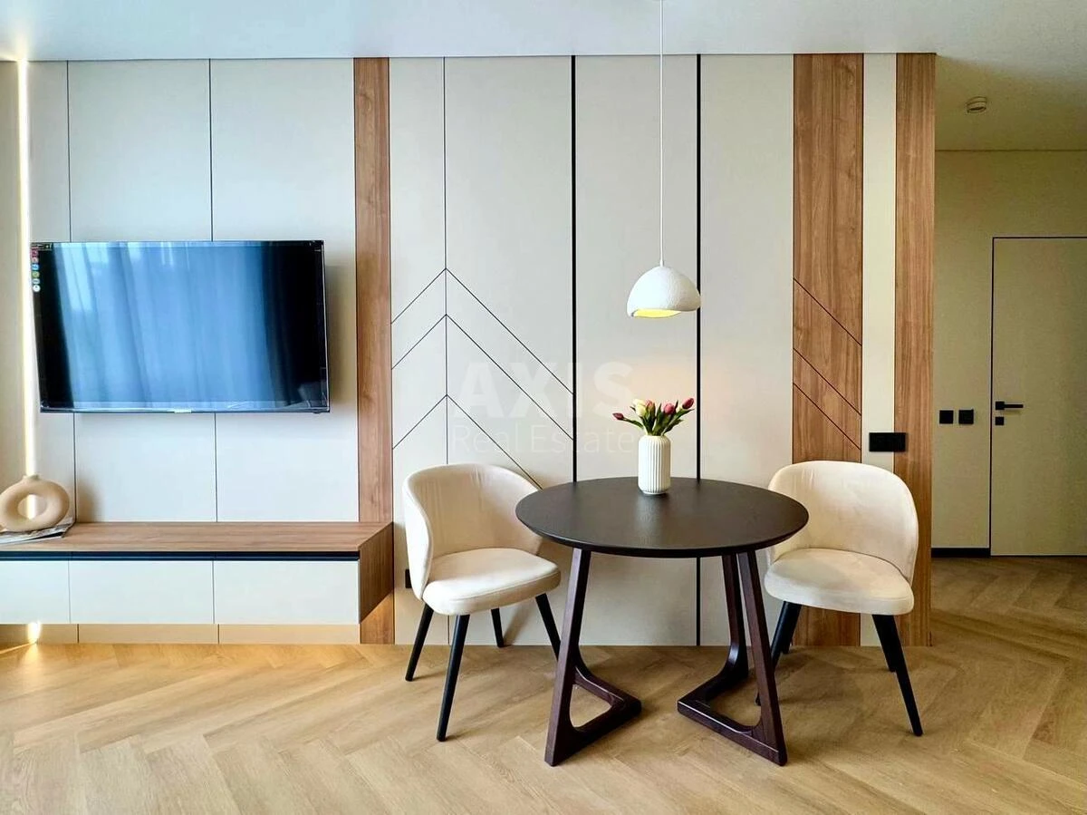1k apartment vul. Vsevoloda Zmijenka 30712912