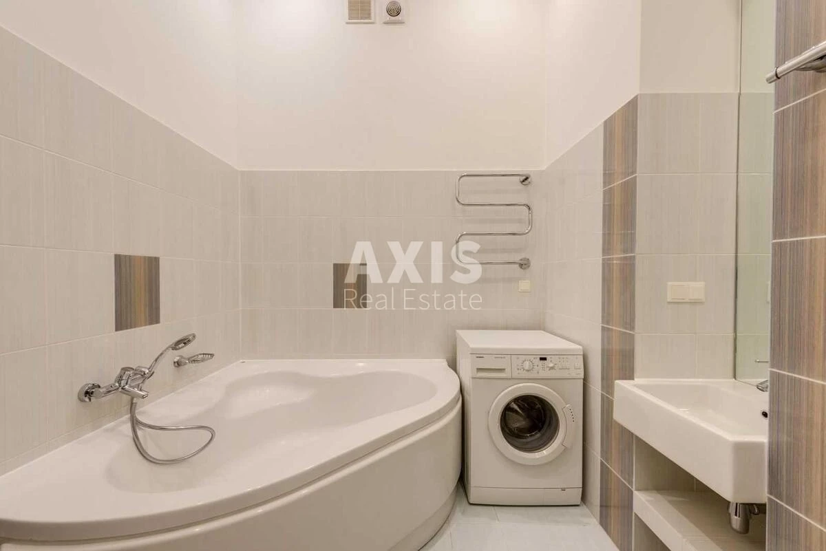 3k apartment vul. Antonovycha 235409610