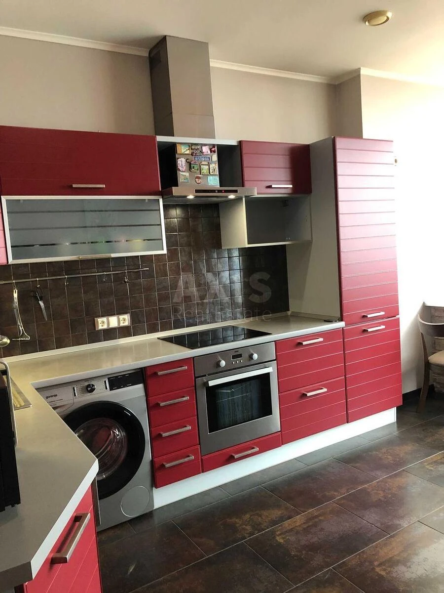 2k apartment vul. Mokra 16697620