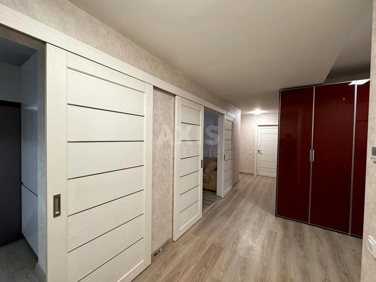 3k apartment pr-t Golosii'vs'kyj 95А666509