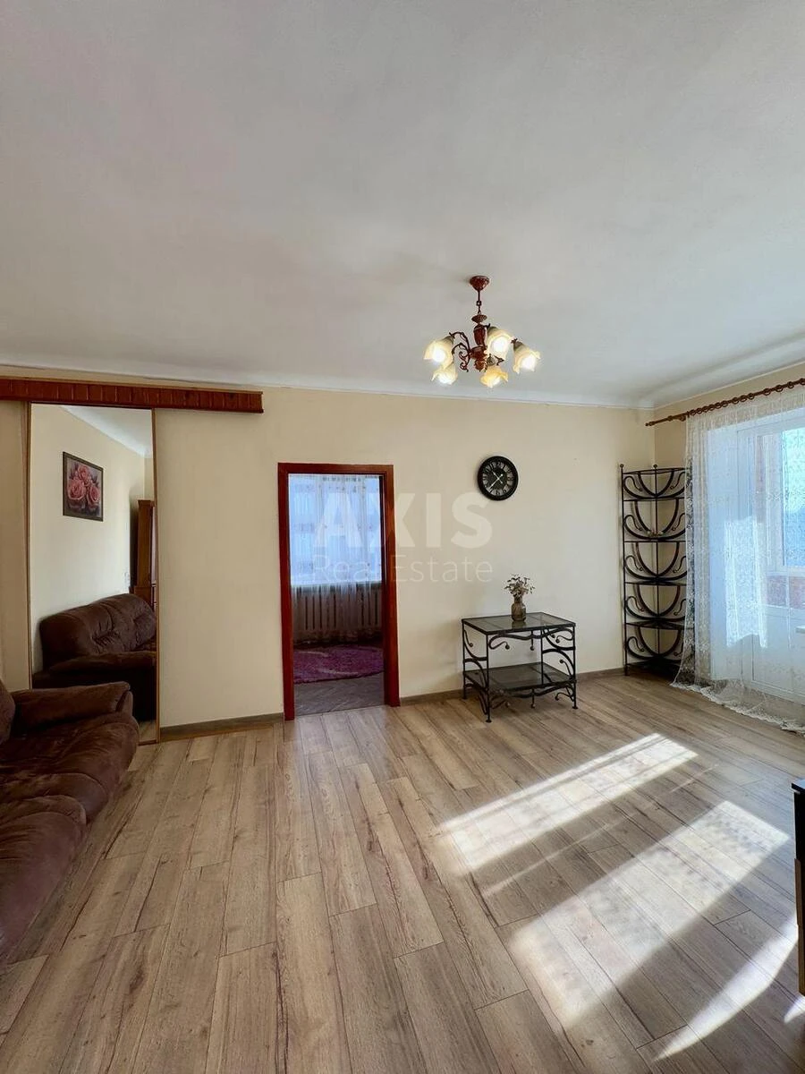 2k apartment pr-t Golosii'vs'kyj 74671258