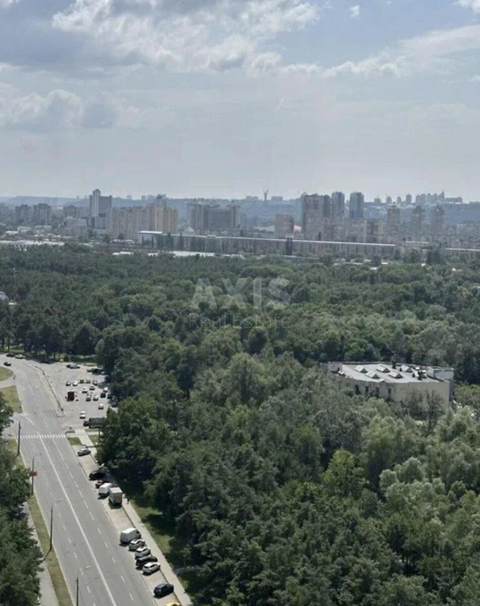 3к квартира ул. Князя Романа Мстиславича 22641665