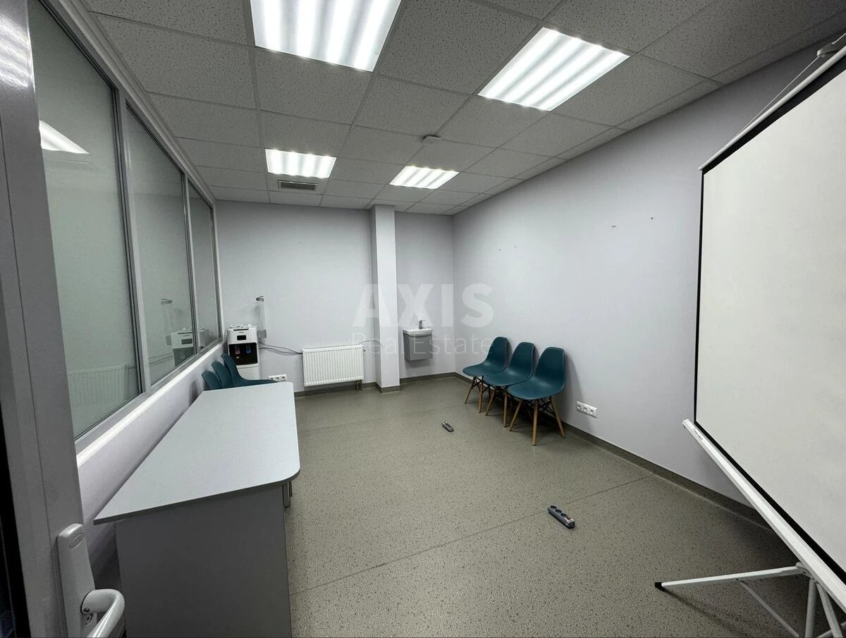 Office pr-t Volodimira Іvasyuka 8, 108m2636493