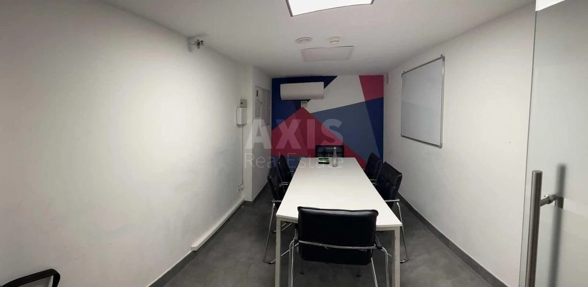 Office vul. Saksagans'kogo 70А, 385m2671371