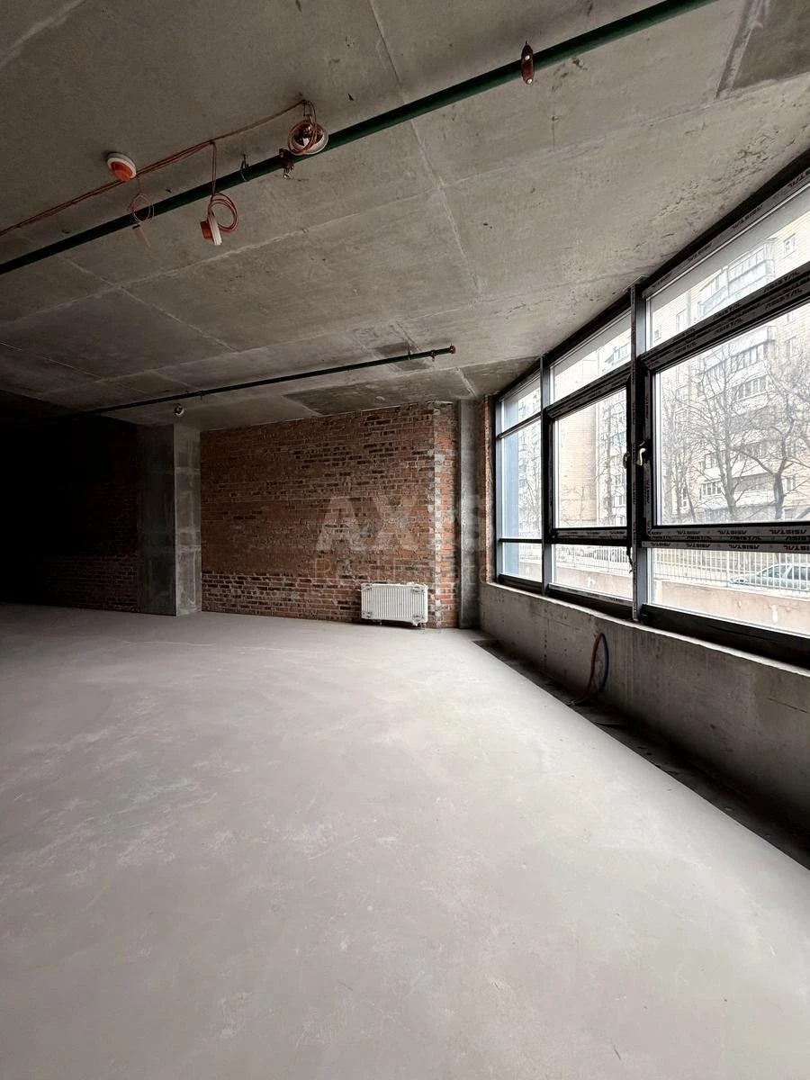 Service object vul. Demii'vs'ka 33, 100m2636695