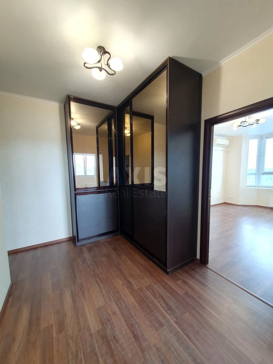 2k apartment vul. Ahmatovoi' Anny 32/186555710