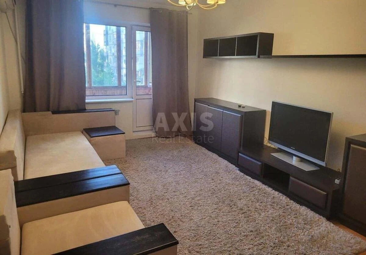 2k apartment vul. Gajdaj Zoi' 7687741