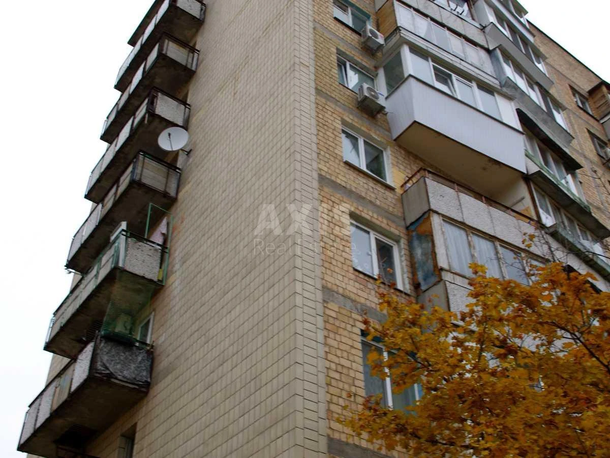 1k apartment pr-t Obolons'kyj 34Г7175216