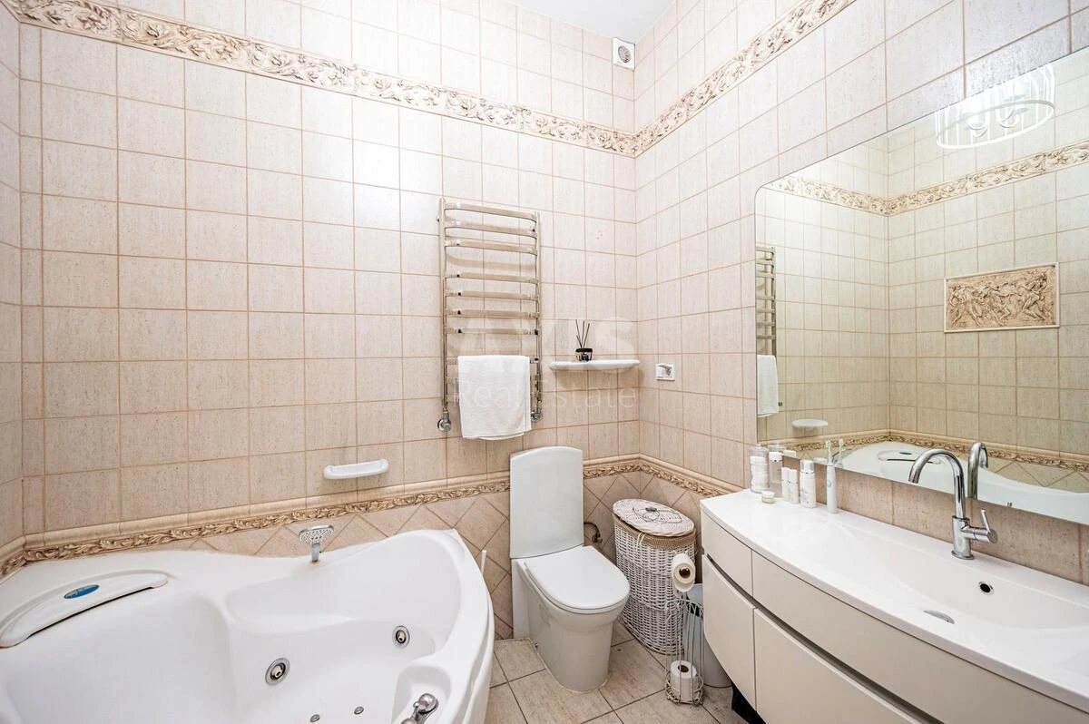 3k apartment vul. Nazarivs'ka 97026618