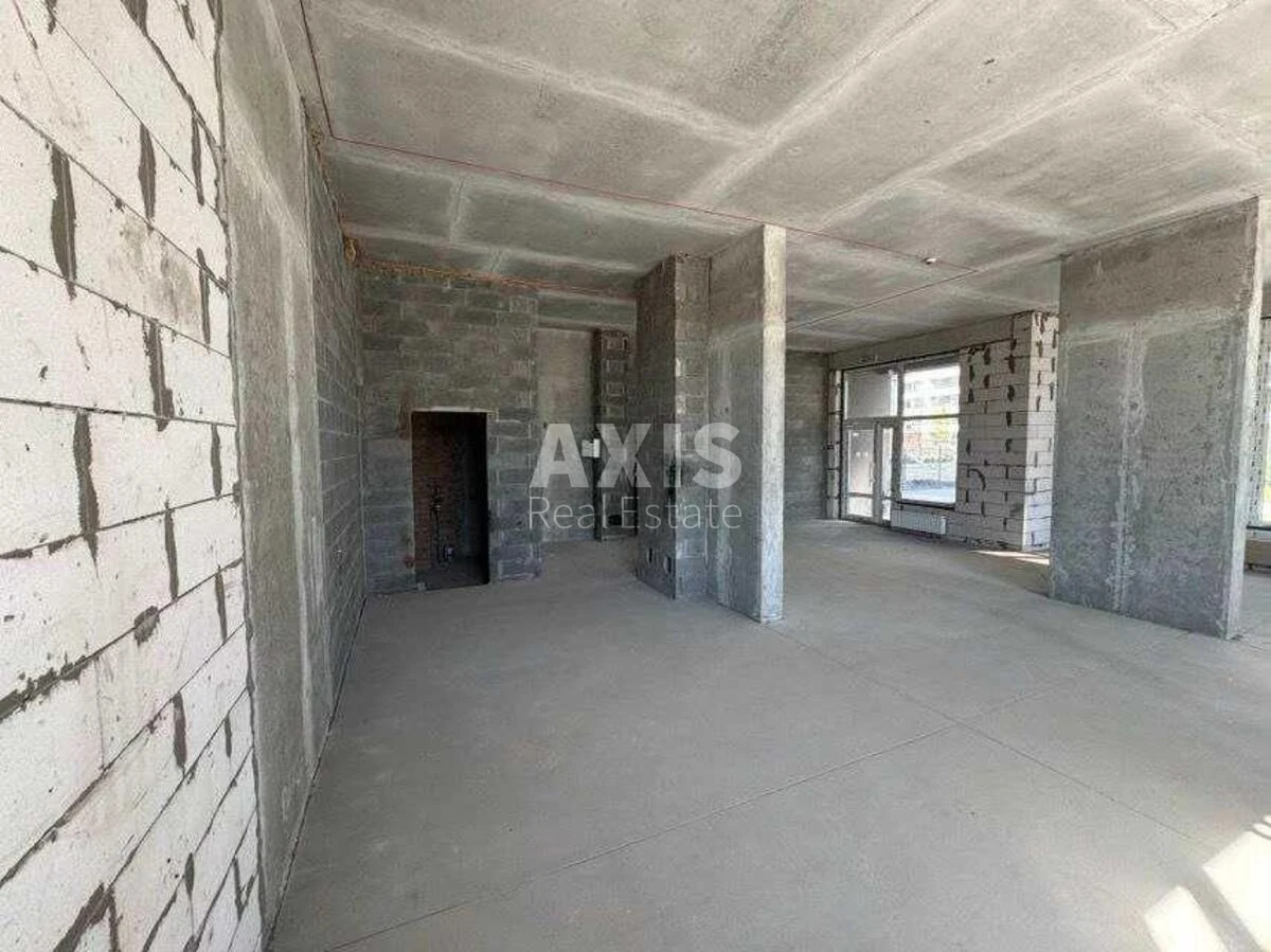 Service object vul. Vsevoloda Zmijenka 34/21, 86m2595292