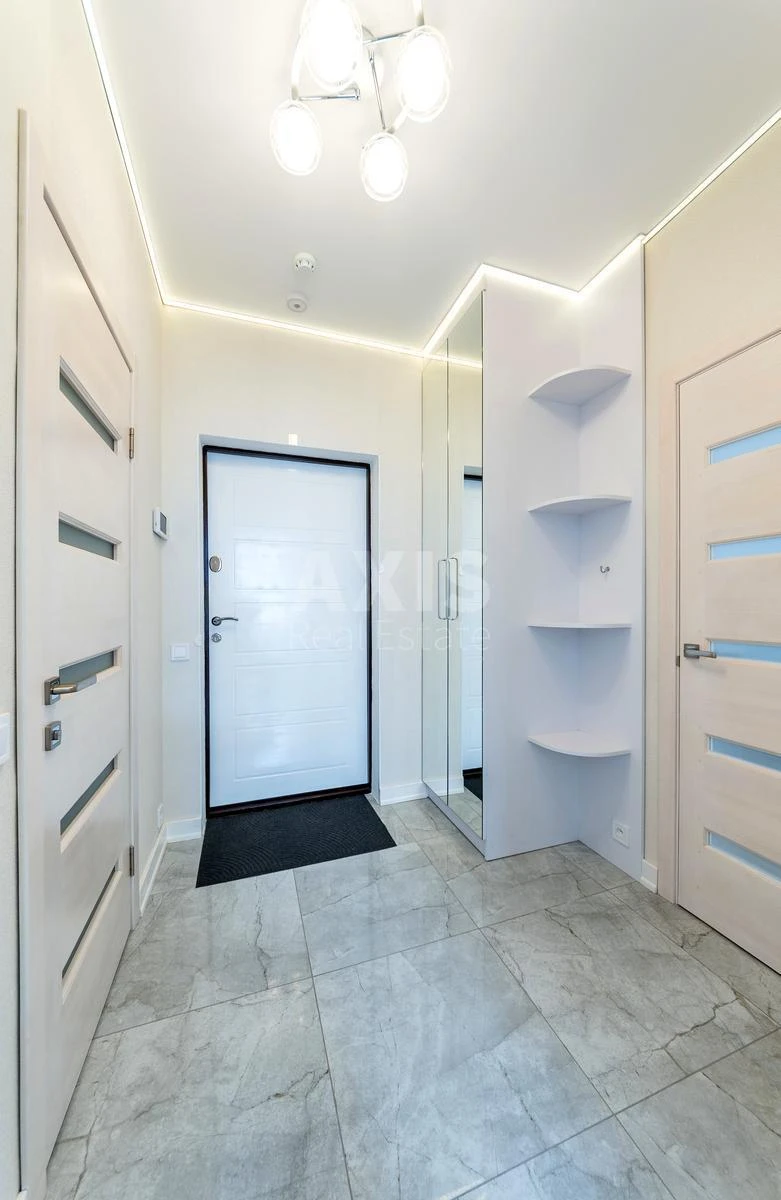 1к квартира ул. Просвещения 167020820