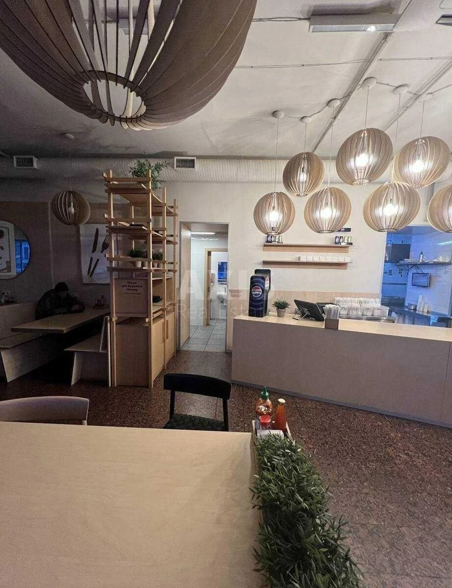 Объект торговли ул. Большая Васильковская 66, 207м2634463