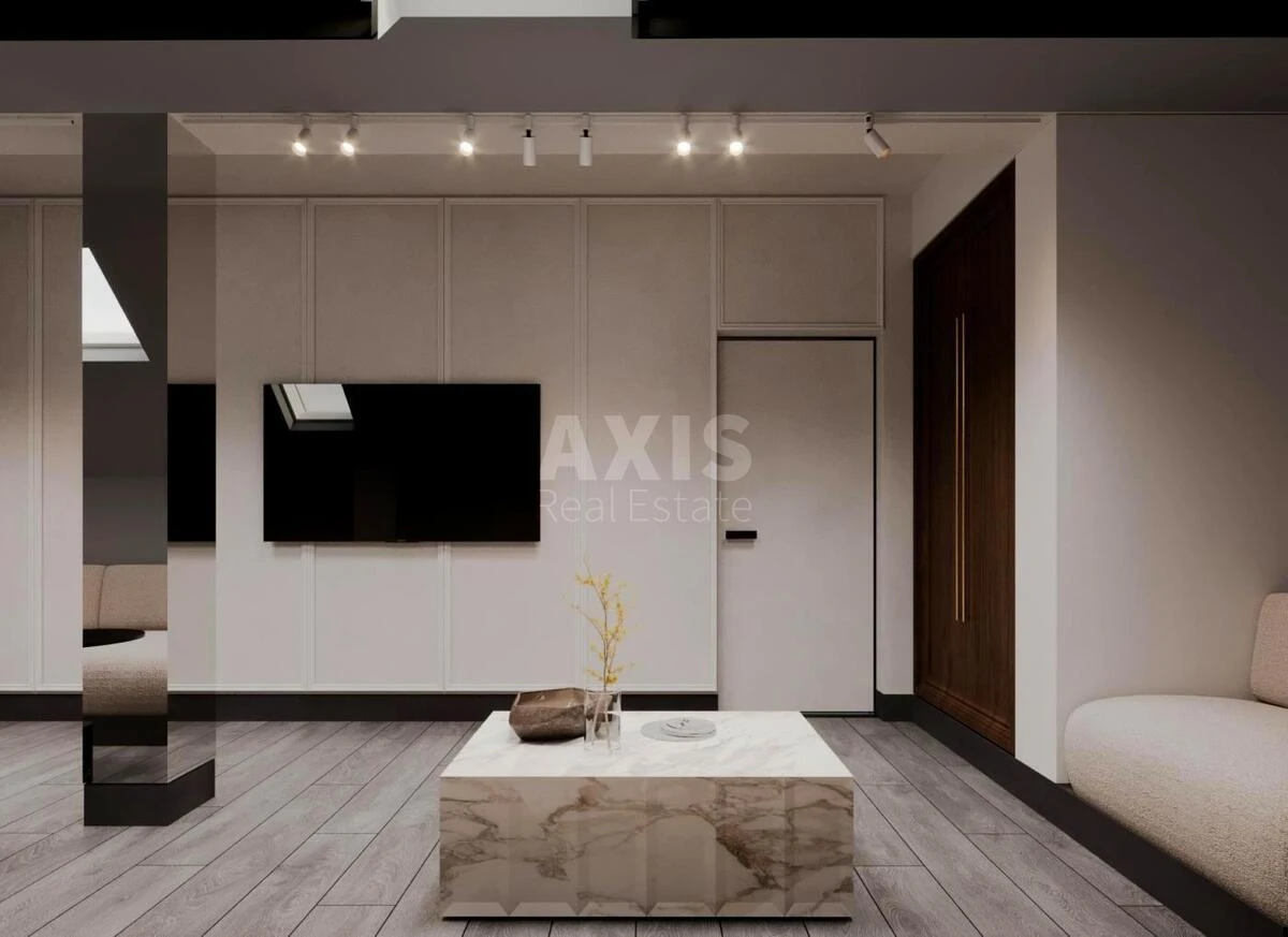 Office vul. Esplanadna 32Б, 1410m2593249