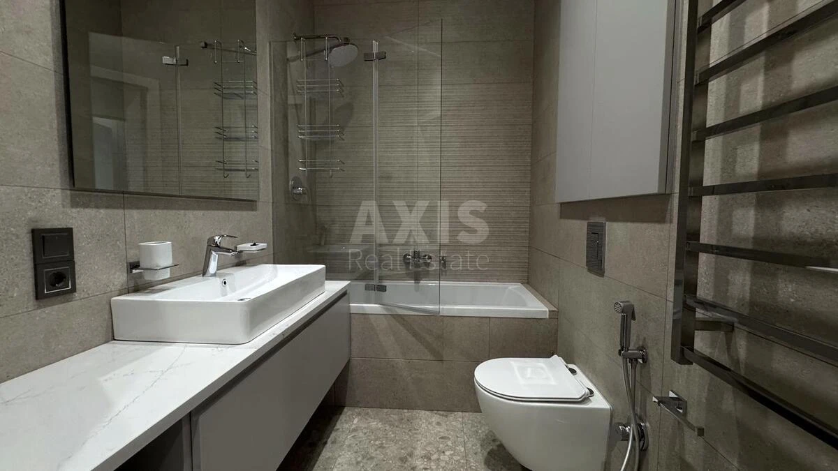 4k apartment vul. Antonovycha 118/96846610