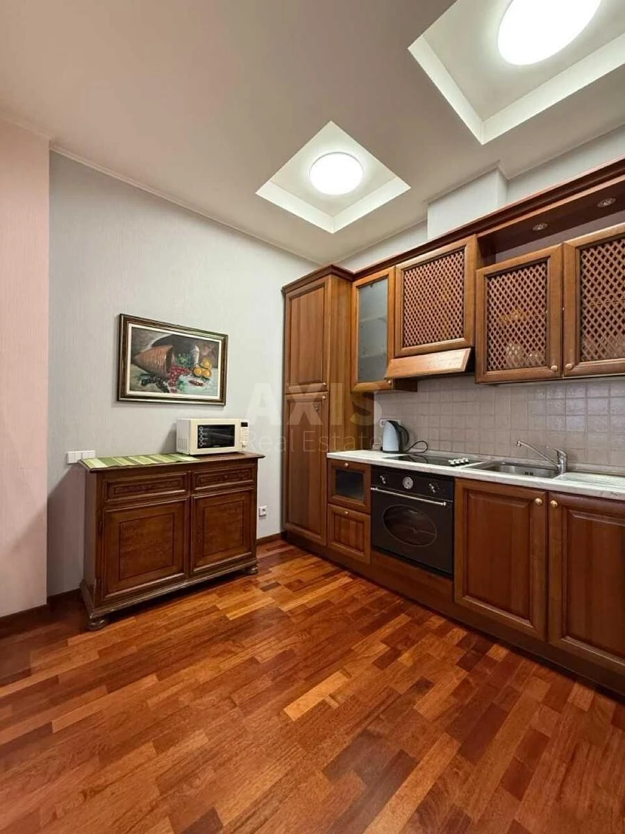 3k apartment vul. Proviants'ka 3626730