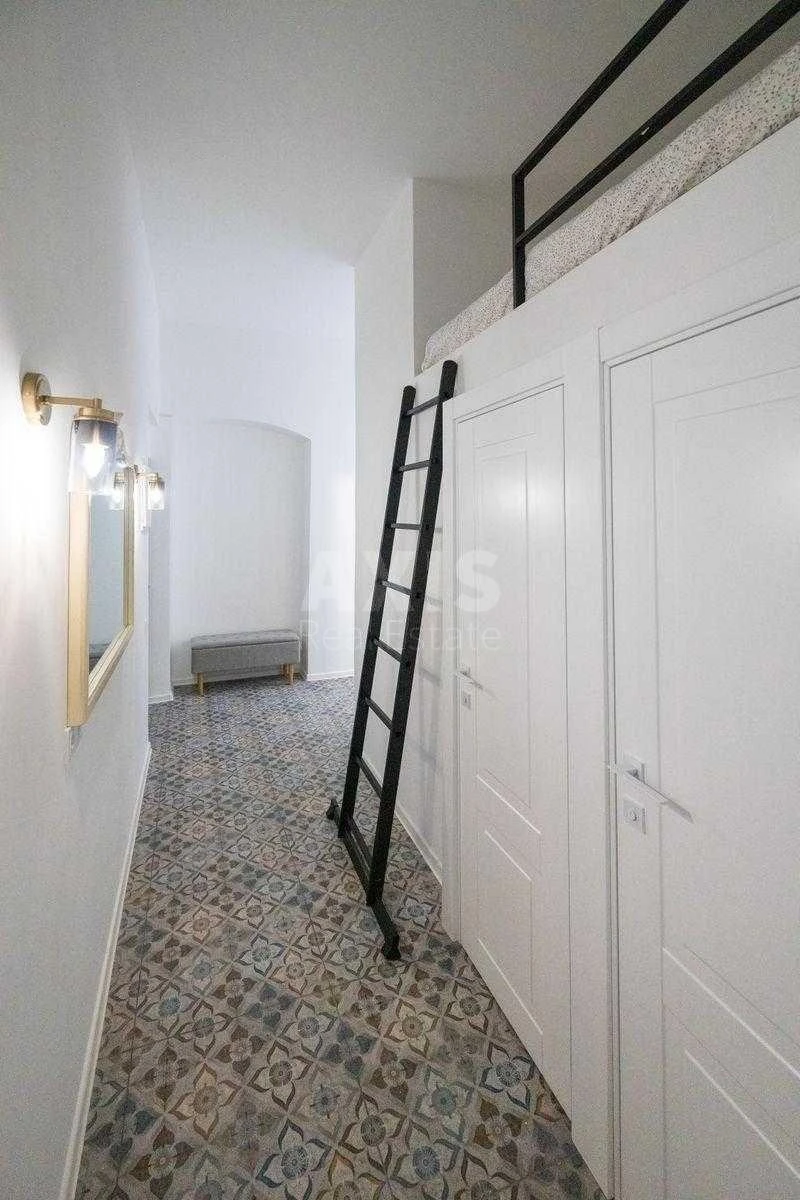 1k apartment uzviz Voznesens'kyj 146269012
