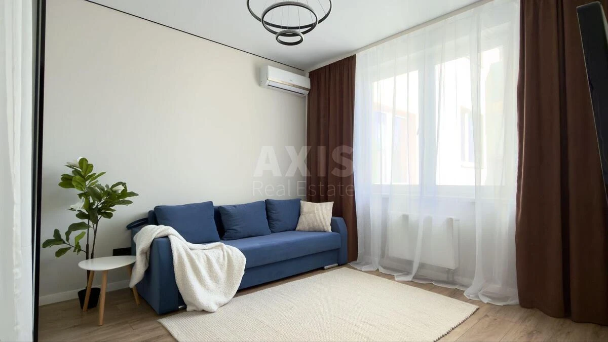 1k apartment vul. Danchenka Sergija 34699484